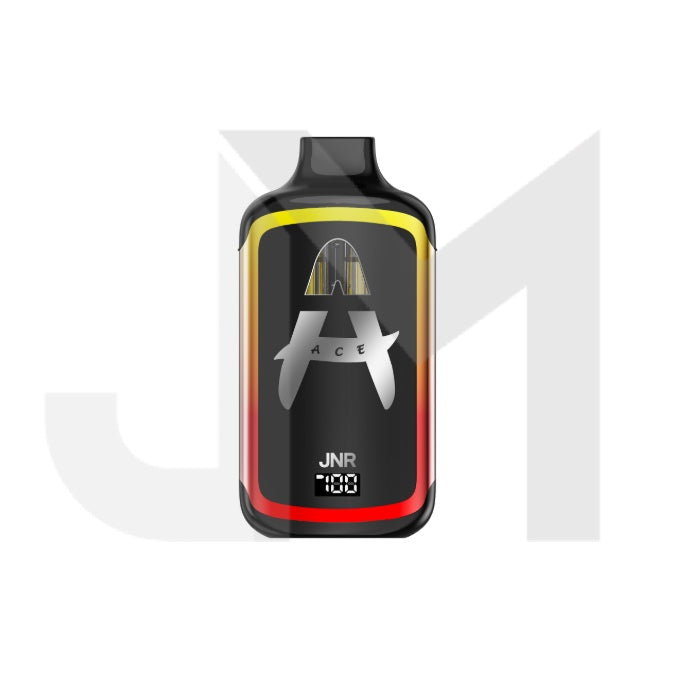 20mg JNR Ace 36K Prefilled Pod Vape Kit