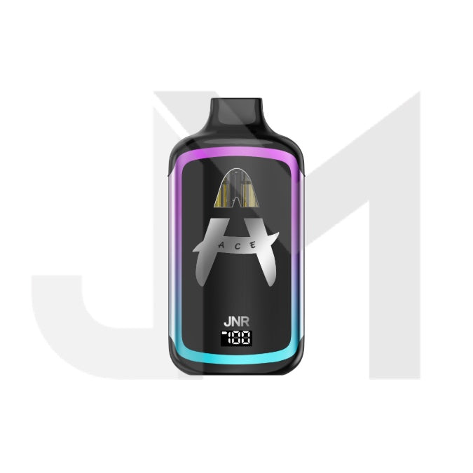 20mg JNR Ace 36K Prefilled Pod Vape Kit