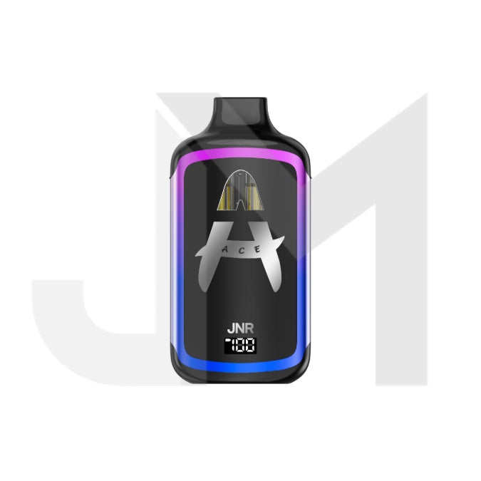 20mg JNR Ace 36K Prefilled Pod Vape Kit