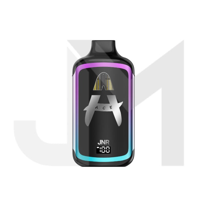 20mg JNR Ace 36K Prefilled Pod Vape Kit