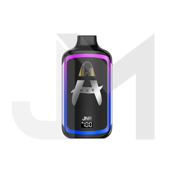 20mg JNR Ace 36K Prefilled Pod Vape Kit