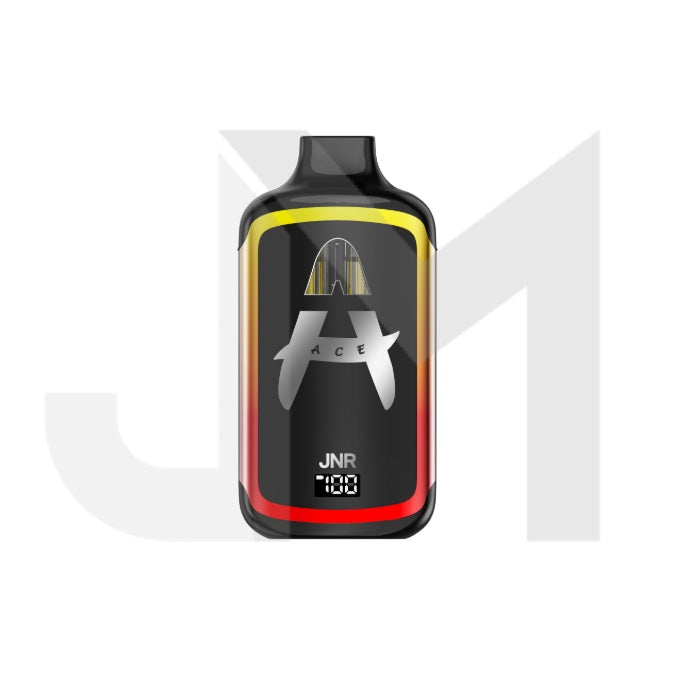 20mg JNR Ace 36K Prefilled Pod Vape Kit