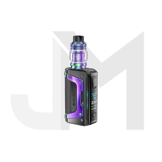 Geekvape Aegis Legend 5 200W Vape Kit Geekvape Aegis Legend 5 200W Vape Kit