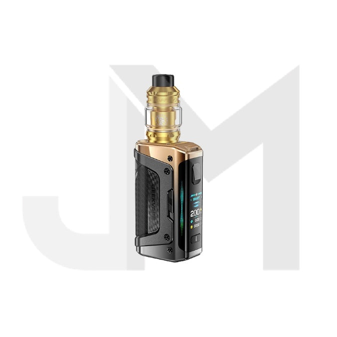 Geekvape Aegis Legend 5 200W Vape Kit