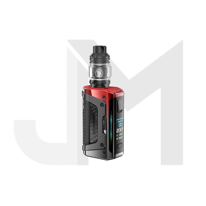 Geekvape Aegis Legend 5 200W Vape Kit