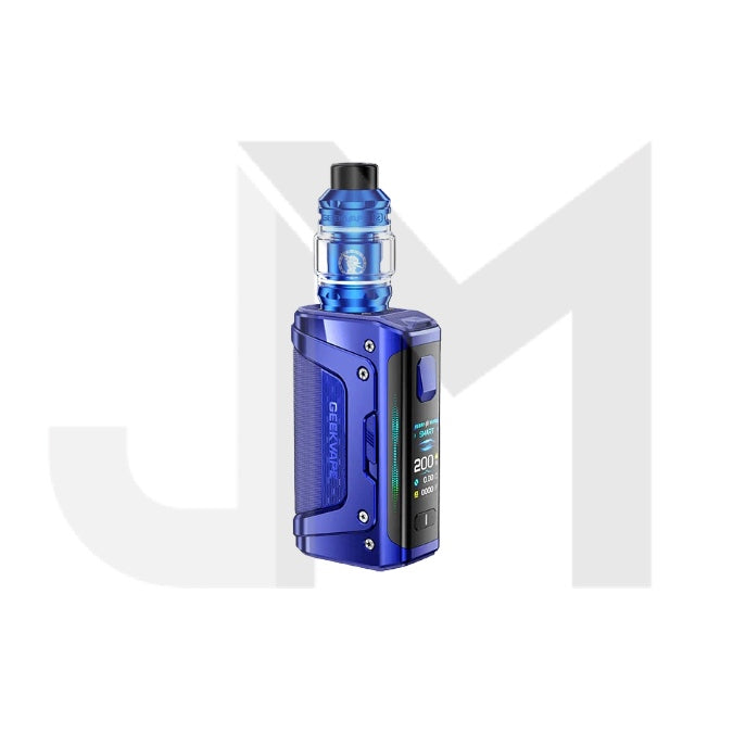 Geekvape Aegis Legend 5 200W Vape Kit