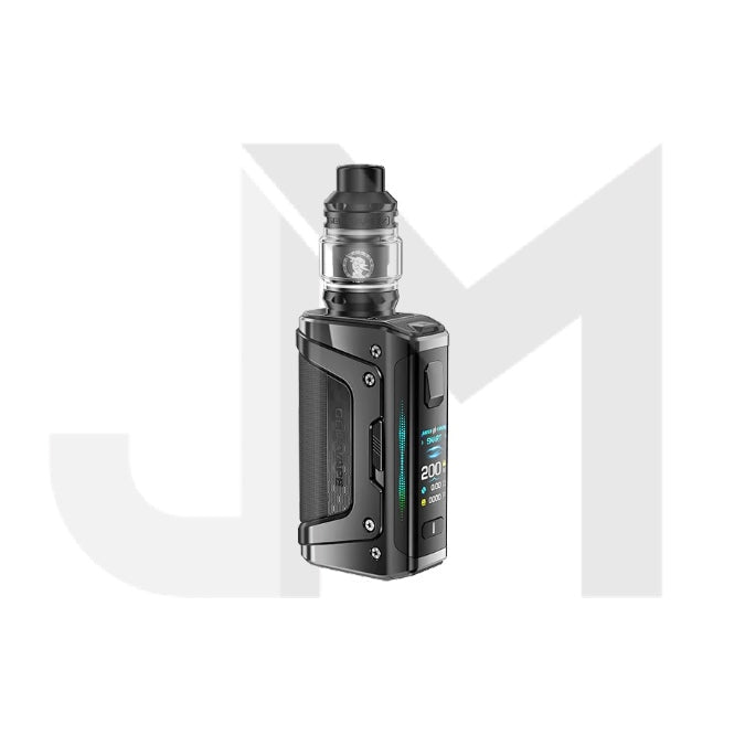 Geekvape Aegis Legend 5 200W Vape Kit