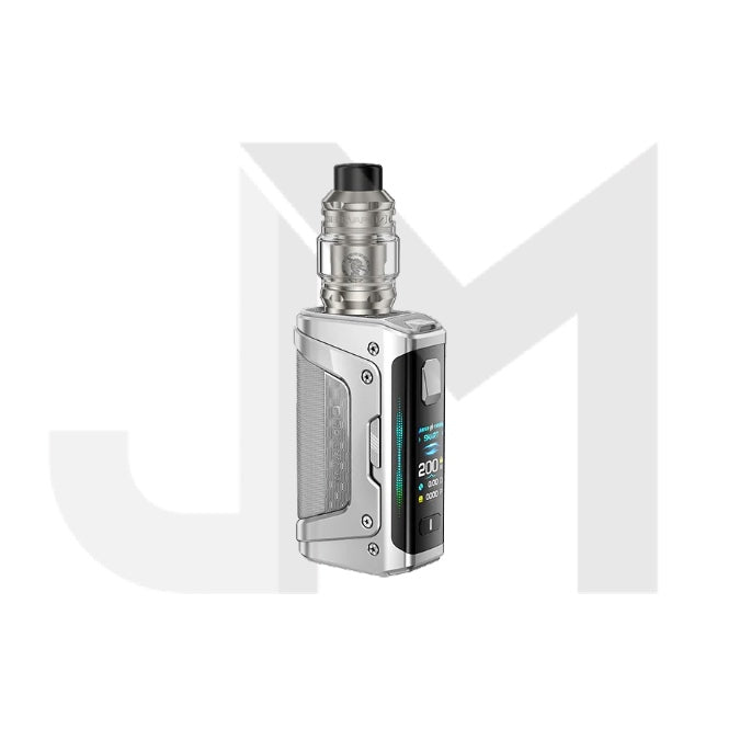 Geekvape Aegis Legend 5 200W Vape Kit