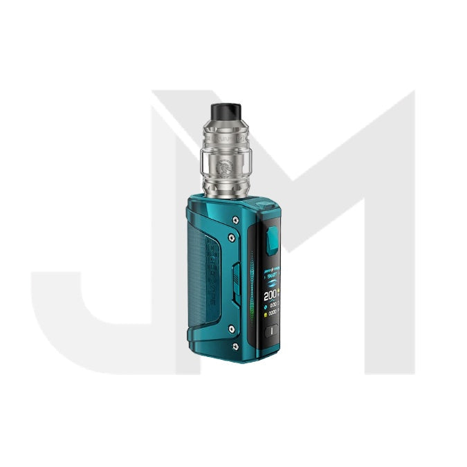 Geekvape Aegis Legend 5 200W Vape Kit