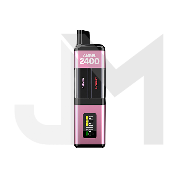 20mg Angel 2400 4in1 By Vapes Bars Pod Kit 2400 Puffs 20mg Angel 2400 4in1 By Vapes Bars Pod Kit 2400 Puffs