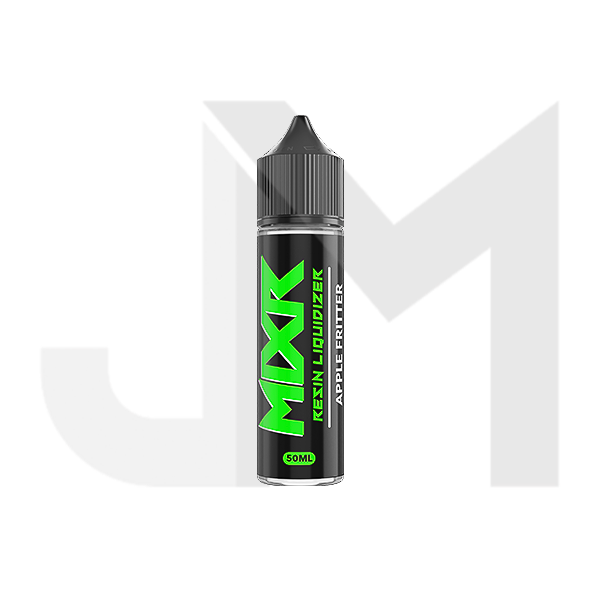 MIXR 50ml Wax & Resin Liquidizer MIXR 50ml Wax & Resin Liquidizer