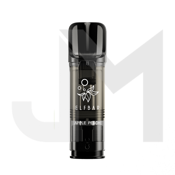 Steam Time Elfbar Pods ELF Bar ELFA Pro 20mg Replacement Prefilled Pods 2ml 1200 Puffs ELF Steam Time Elfbar Pods ELF Bar ELFA Pro 20mg Replacement Prefilled Pods 2ml 1200 Puffs ELF
