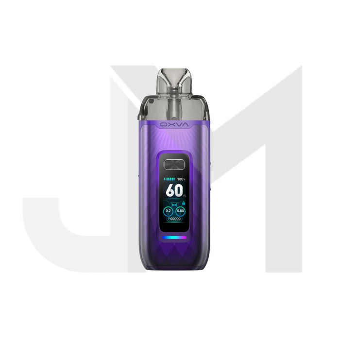 OXVA Vprime Vape Pod Kit 2ml 60W OXVA Vprime Vape Pod Kit 2ml 60W