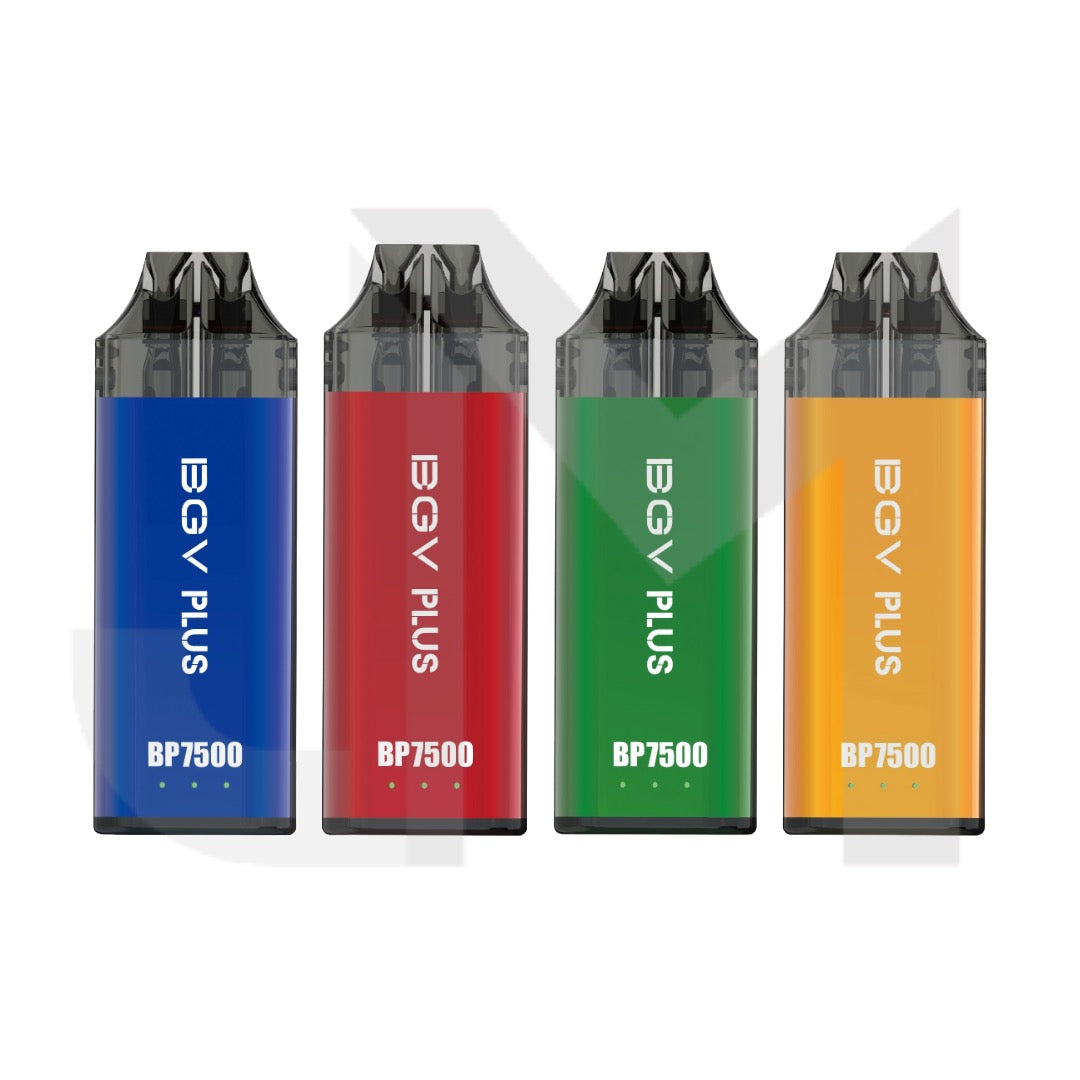 Clearance Disposable Vapes