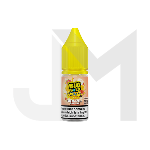 Strawberry Banana