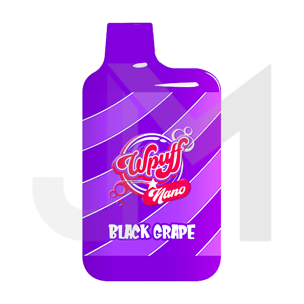 Black Grape