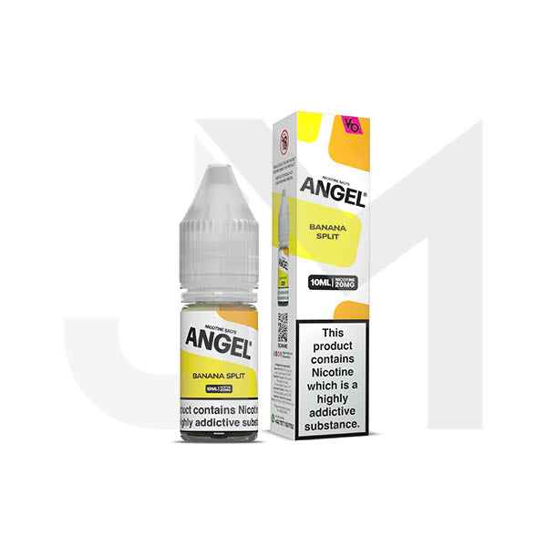 20mg Angel by Vapes Bar Nic Salt 10ml (50VG/50PG)