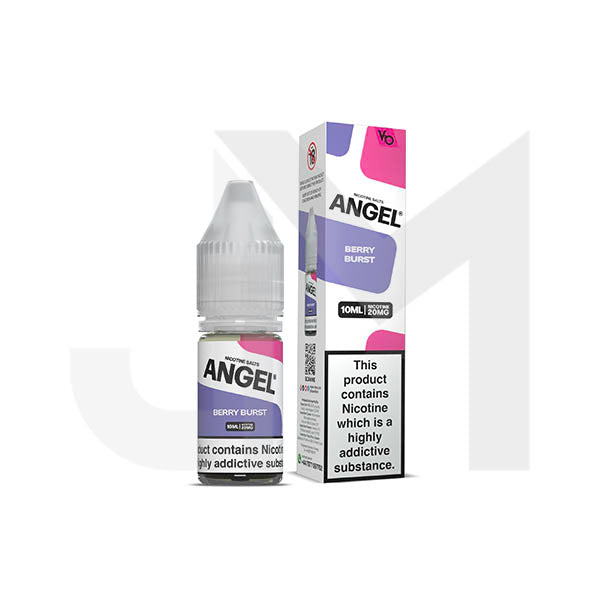 20mg Angel by Vapes Bar Nic Salt 10ml (50VG/50PG)