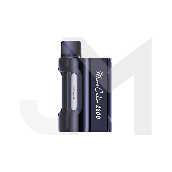 20mg Ijoy mars Cabin 2800 4 in 1 Pod Kit 2400 Puffs 20mg Ijoy mars Cabin 2800 4 in 1 Pod Kit 2400 Puffs