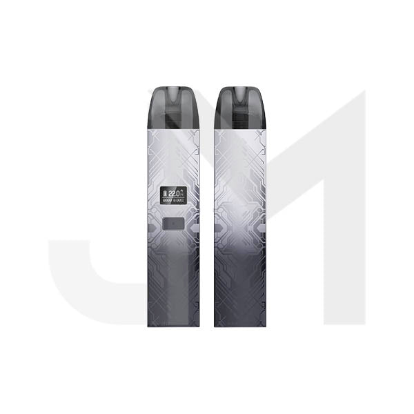 Vapefly Jester Pro Pod System Kit 1000mAh - 2ml Vapefly Jester Pro Pod System Kit 1000mAh - 2ml