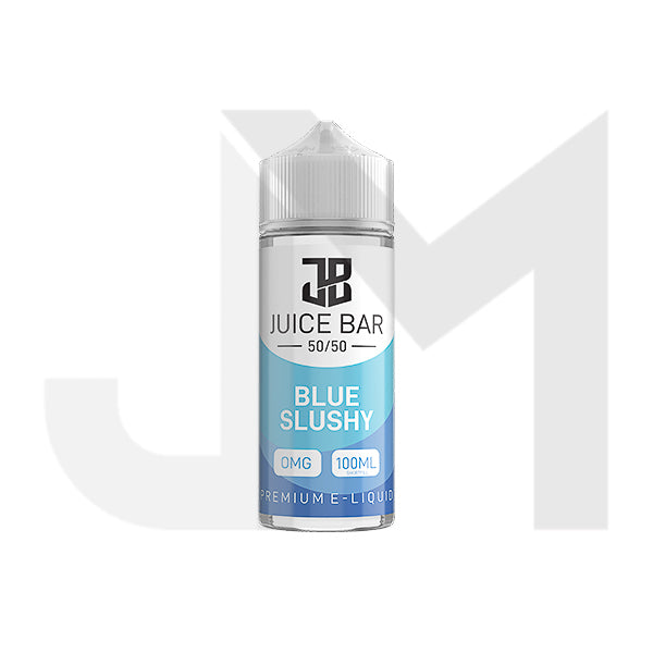 Juice Bar 100ml Shortfill 0mg (50VG/50PG) Juice Bar 100ml Shortfill 0mg (50VG/50PG)