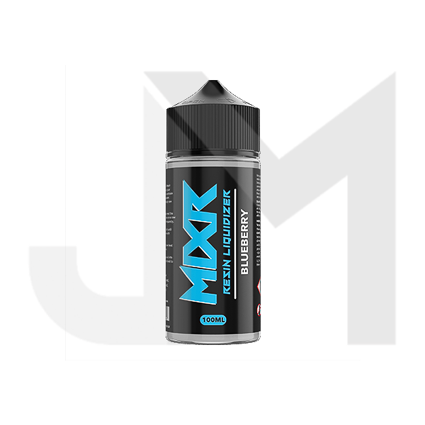 MIXR 100ml Wax & Resin Liquidizer MIXR 100ml Wax & Resin Liquidizer