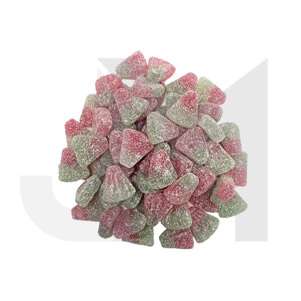 1KG (1500mg) / Watermelon Slices