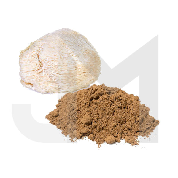 Bulk Lion's Mane Mushroom Powder Wholesale UK