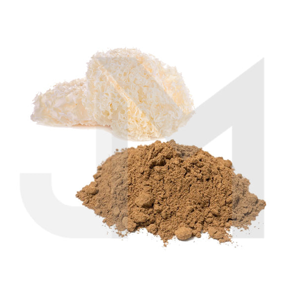 Bulk Tremella Mushroom Powder Wholesale UK