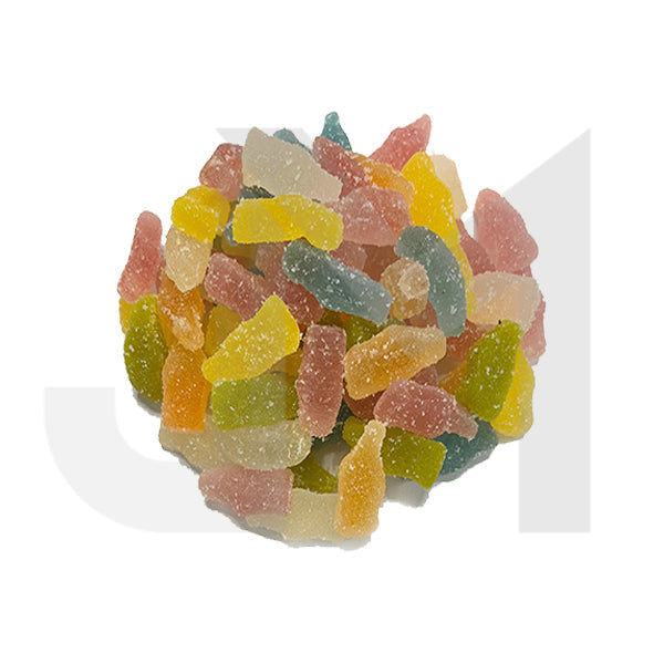 1KG (1500mg) / Gummy Bottles