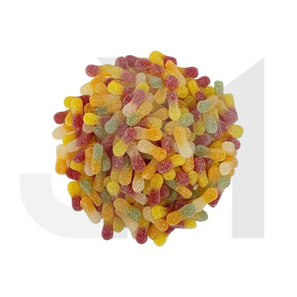 Bulk Standard Mushroom Complex Vegan Gummies