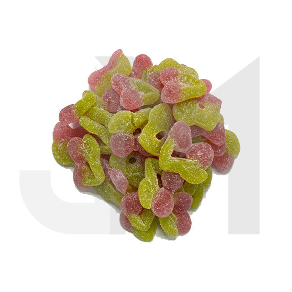 5KG / Gummy Cherries