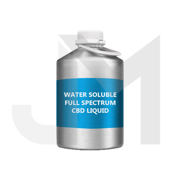 Bulk Water Soluble CBD Liquid Extract Wholesale UK