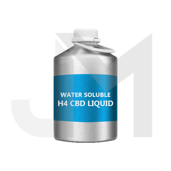Bulk Water Soluble H4 CBD Liquid Wholesale UK