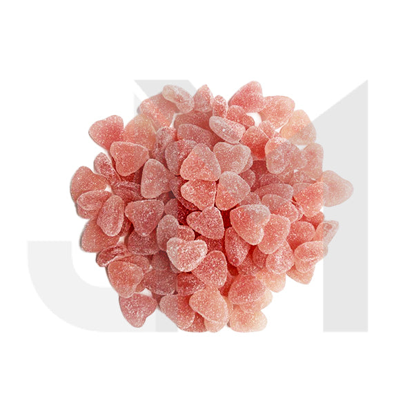 Bulk Standard Mushroom Complex Vegan Gummies