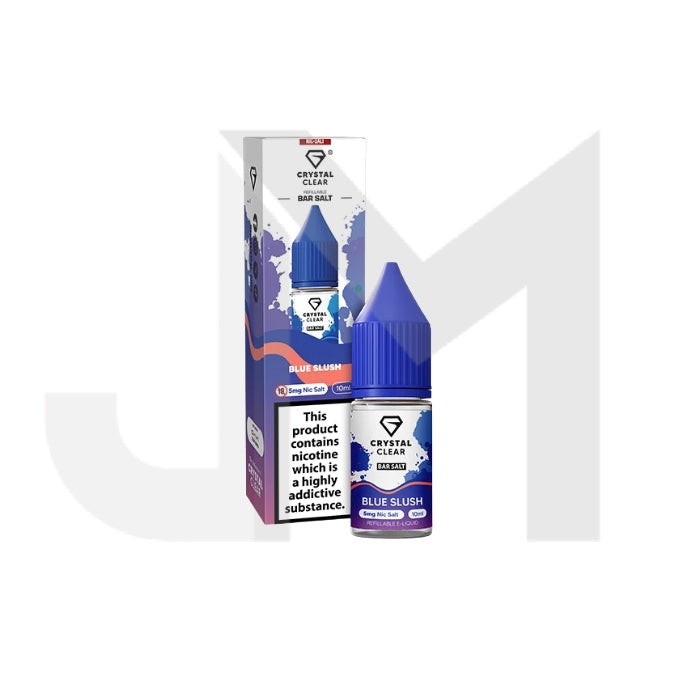 Blue Slush