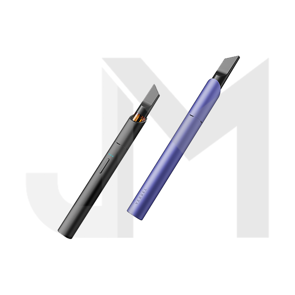 Vessel Vista Edge Vape Pen Vessel Vista Edge Vape Pen