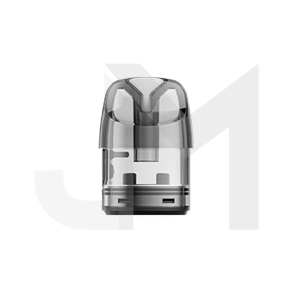 Vapefly Tim Empty Replacement Pod - 2ml