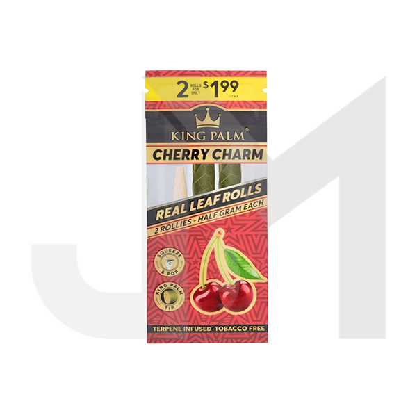 Cherry Charm