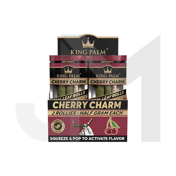 Cherry Charm