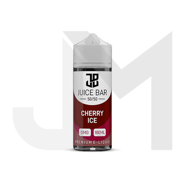 Cherry Ice