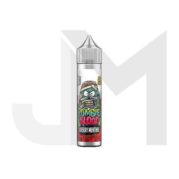 Cherry Menthol