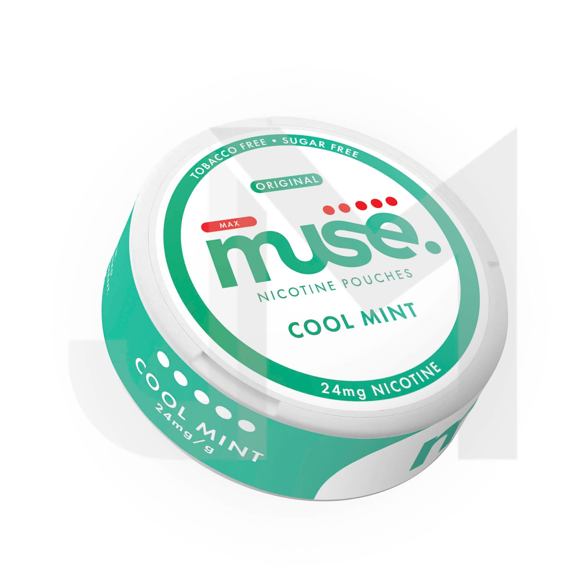 Cool Mint