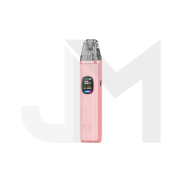 Oxva Xlim Pro 2 Pod Vape Kit 30W Oxva Xlim Pro 2 Pod Vape Kit 30W