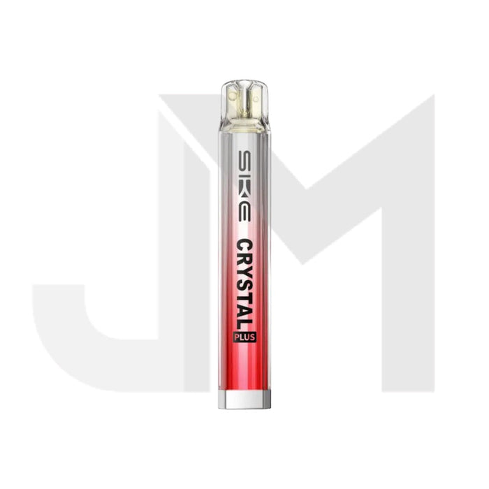 20mg SKE Crystal Plus 11W Pod Vape Kit + 1 Pod 20mg SKE Crystal Plus 11W Pod Vape Kit + 1 Pod