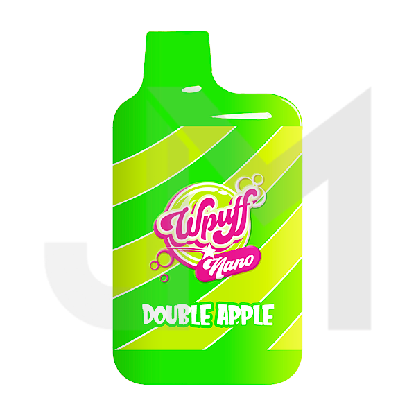 Double Apple