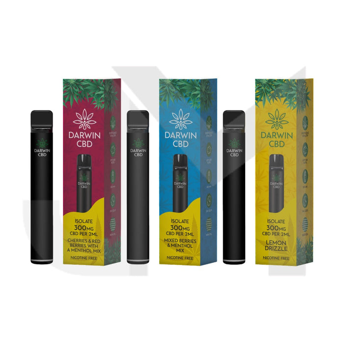 Cbd Menthol Vapes 300mg Darwin CBD Prefilled Pod Vape Kit 600 Puffs Menthol Vape Juice, contains Cbd Menthol Vapes 300mg Darwin CBD Prefilled Pod Vape Kit 600 Puffs Menthol Vape Juice, contains