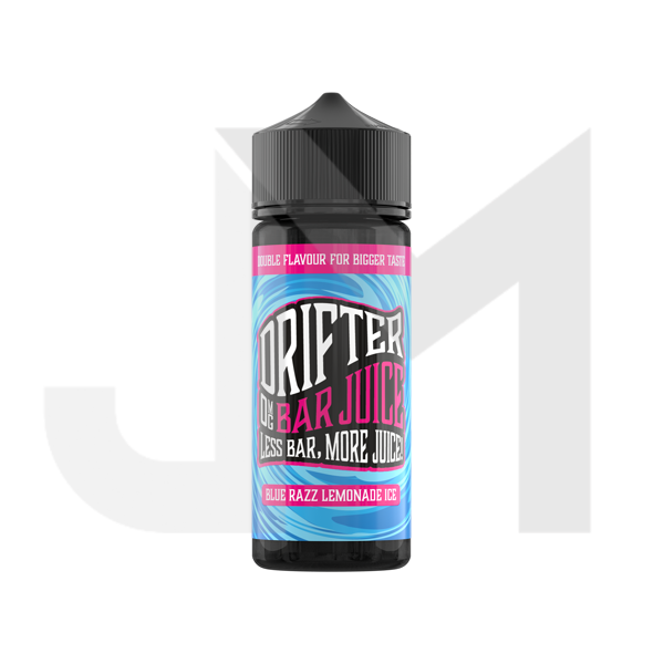 Blue Razz Lemonade Ice