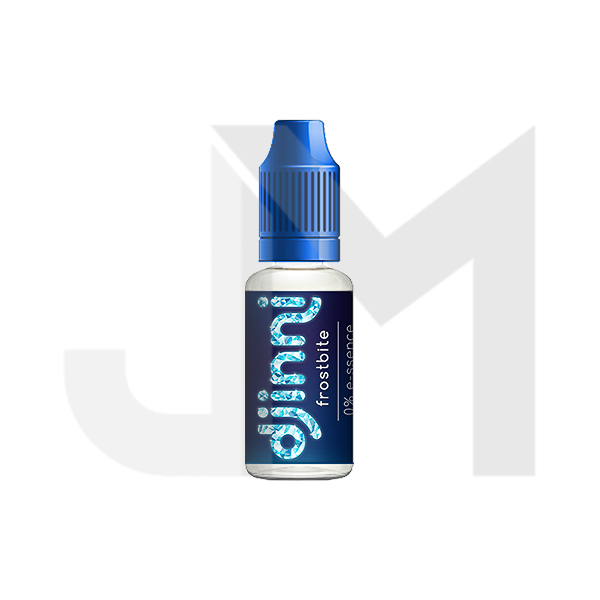 18mg Djinni Pre Mix 10ml Nicotine E-Liquid (60VG/40PG)
