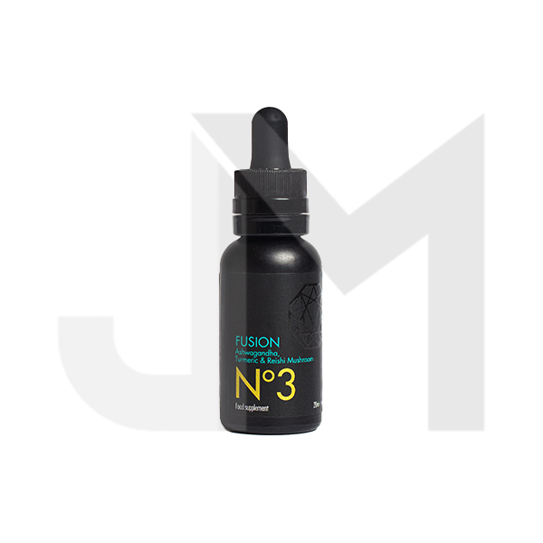 Legacy 369 Nootropic Serum Nº 3  Fusion